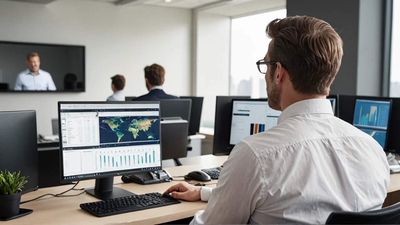 Guia de Copy Trading: como funciona e o que verificar