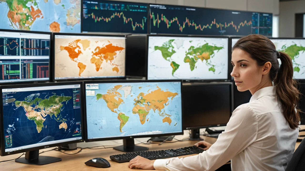 Forex Pairs Available na Coinext: o que dá para operar