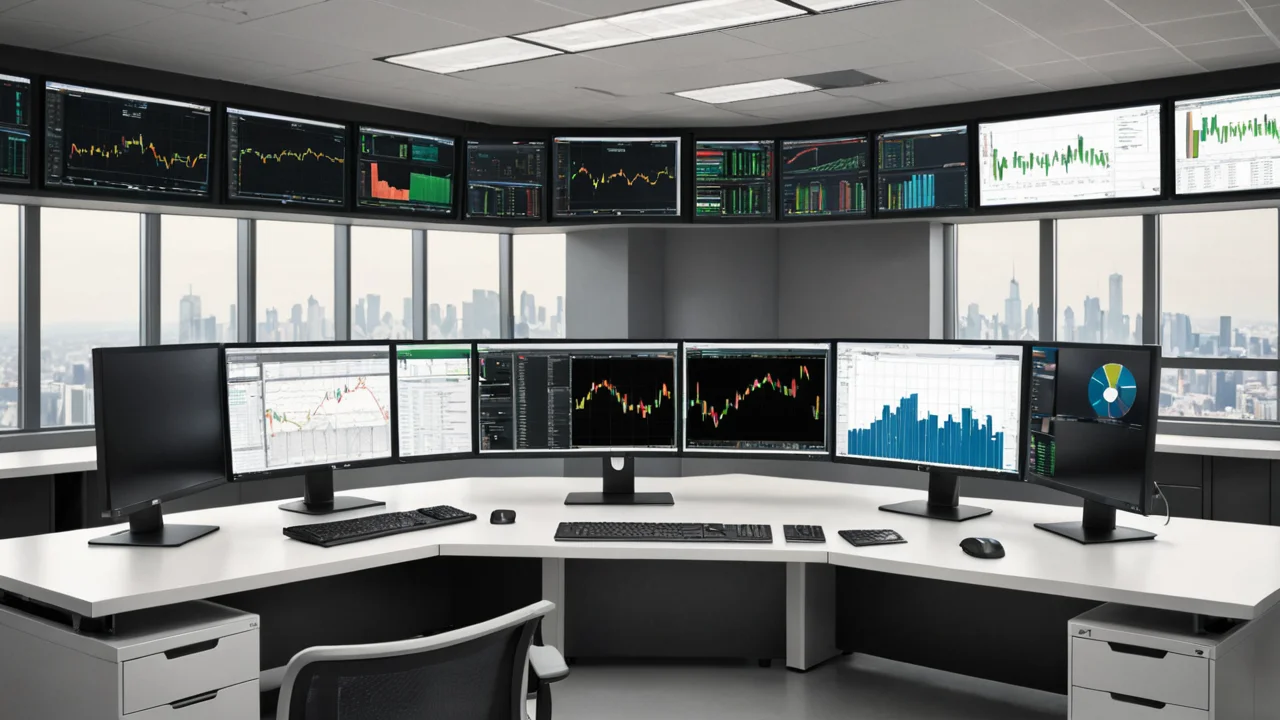 MetaTrader 4: o app de negociação da Coinext