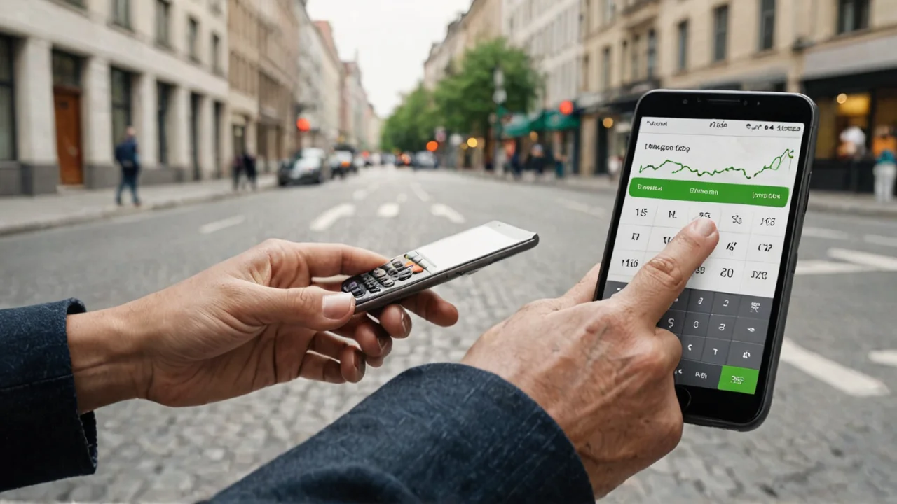 Trading Bot e Auto Trading na Coinext