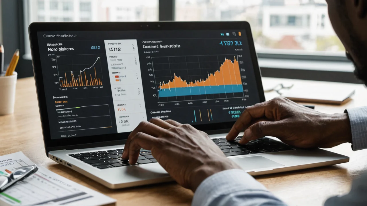 Trading Bot e Auto Trading na Coinext